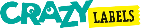 Crazy Labels